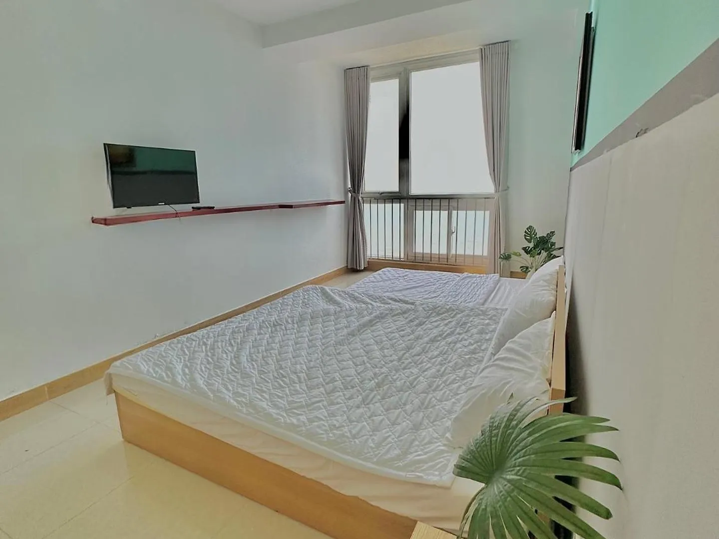 3 Phong View Bien-Can Ho Oasky Vung Tau Apartman