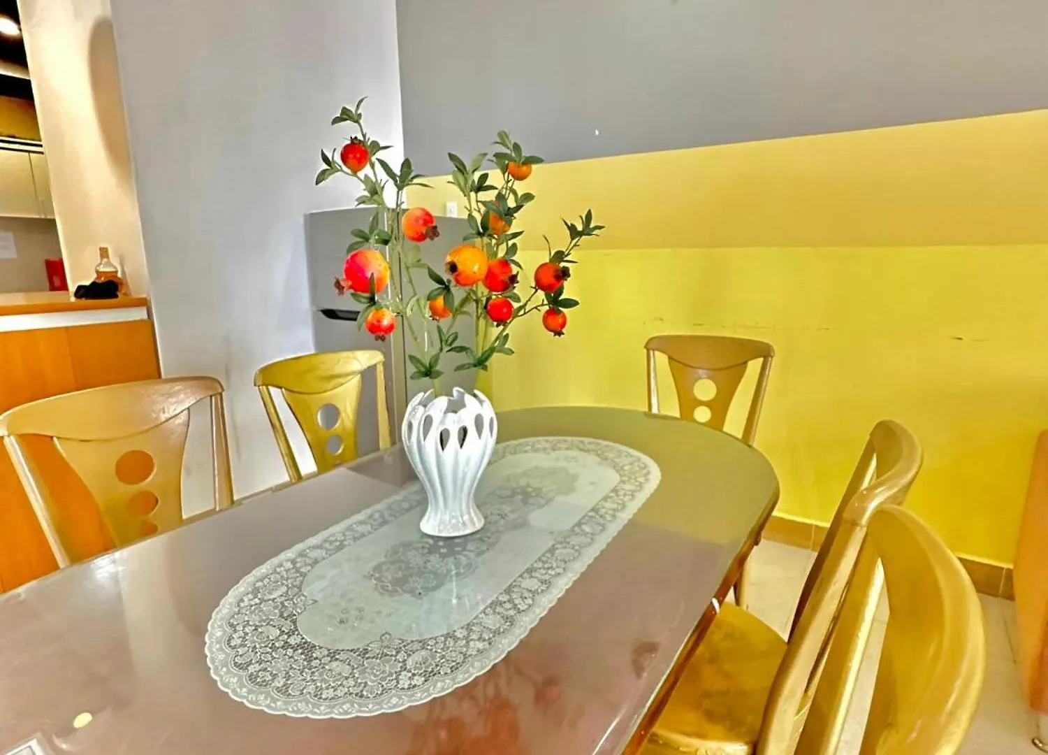 Apartman 3 Phong View Bien-Can Ho Oasky Vung Tau Vietnám