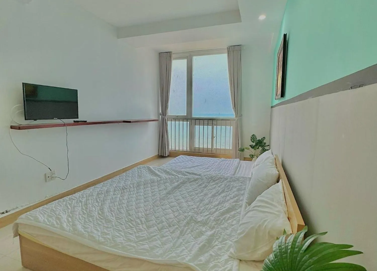 3 Phong View Bien-Can Ho Oasky Vung Tau