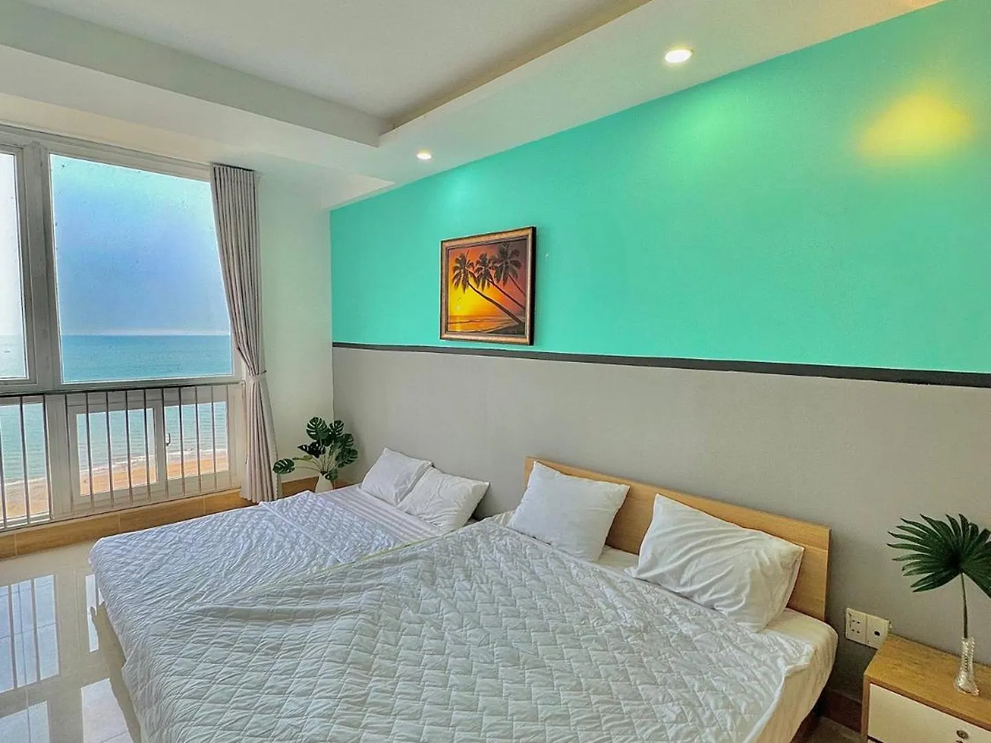 3 Phong View Bien-Can Ho Oasky Vung Tau