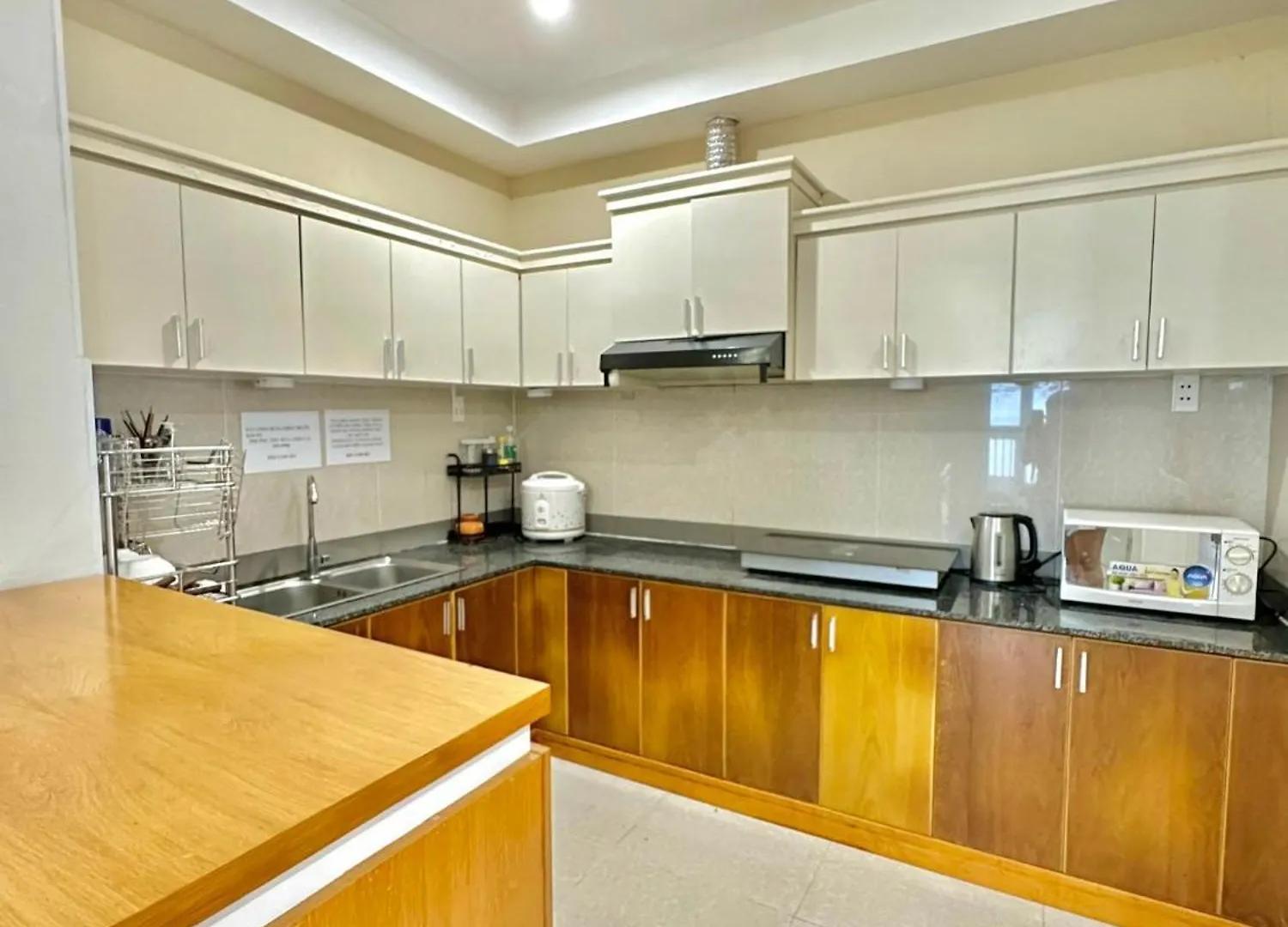 Appartamento 3 Phong View Bien-Can Ho Oasky Vung Tau